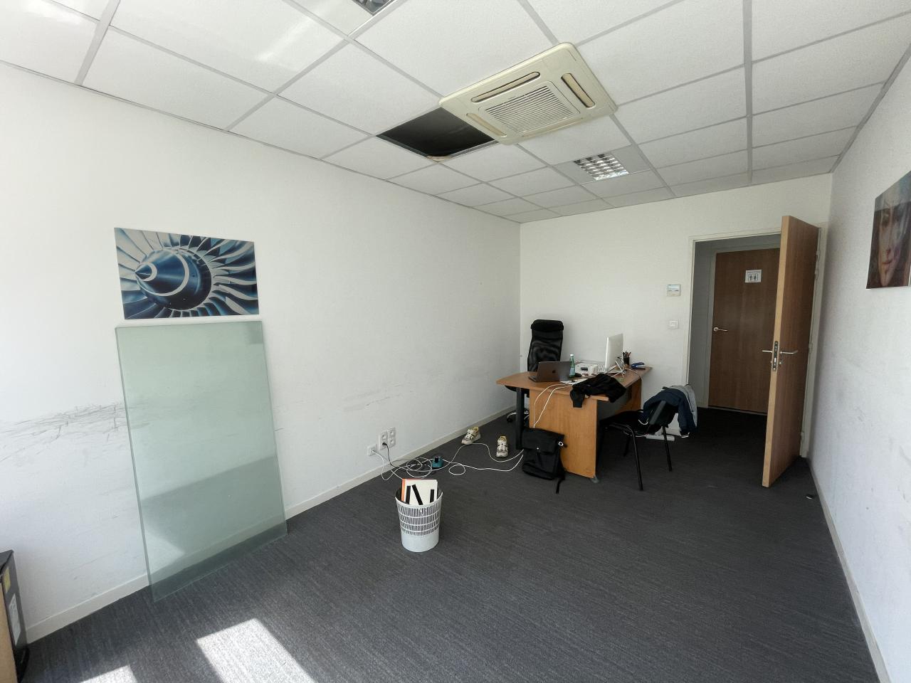 Local d'activité Toulouse 808m² Location local d'activité Toulouse Haute-Garonne OLACT2422103 7